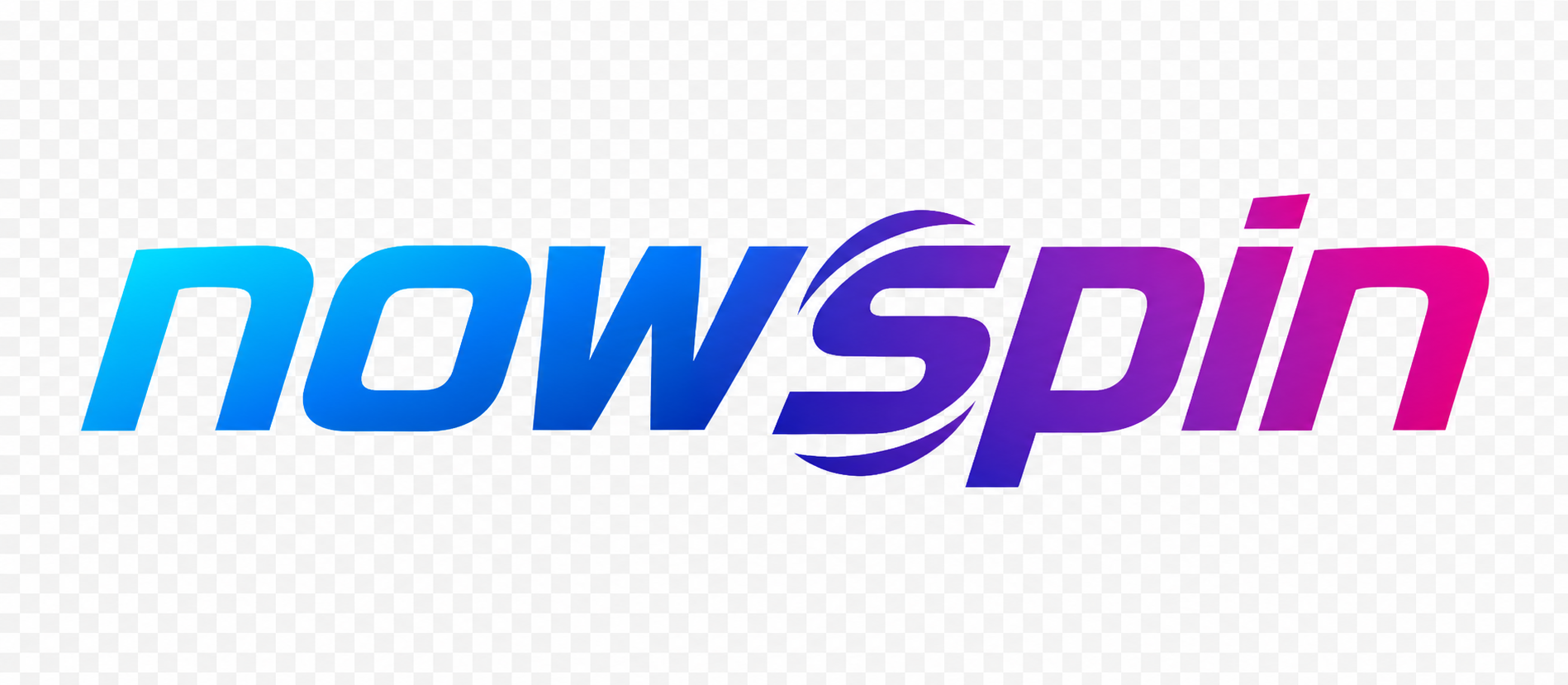 nowspin
